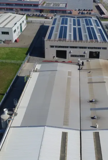 Famar - installazione impianti industriali