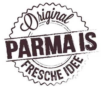 Parma Is logo