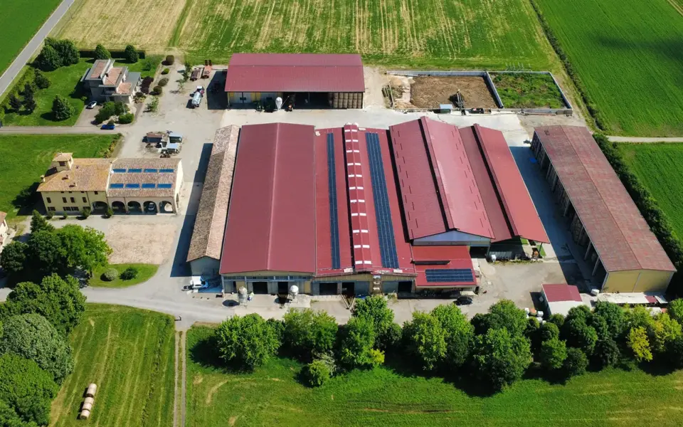 Ponzi-01 Azienda Agricola Ponzi - impianti fotovoltaici