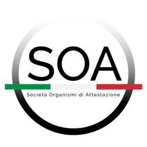certificazioni SOA