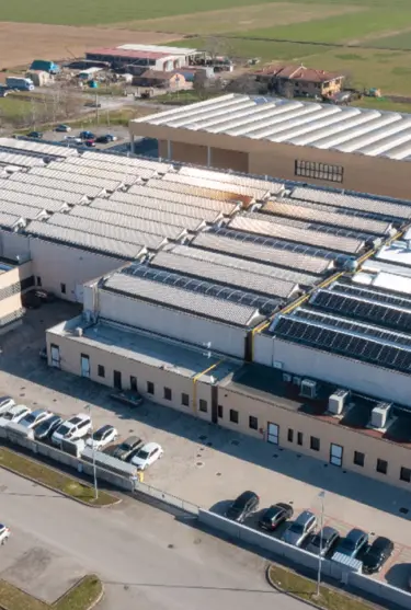 Salvatore Robuschi - impianti industriali