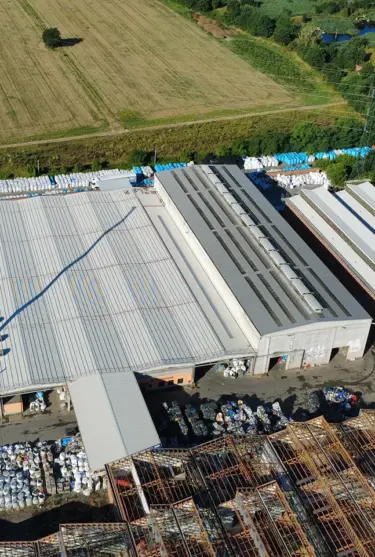 Starplastick - impianti fotovoltaici industriali