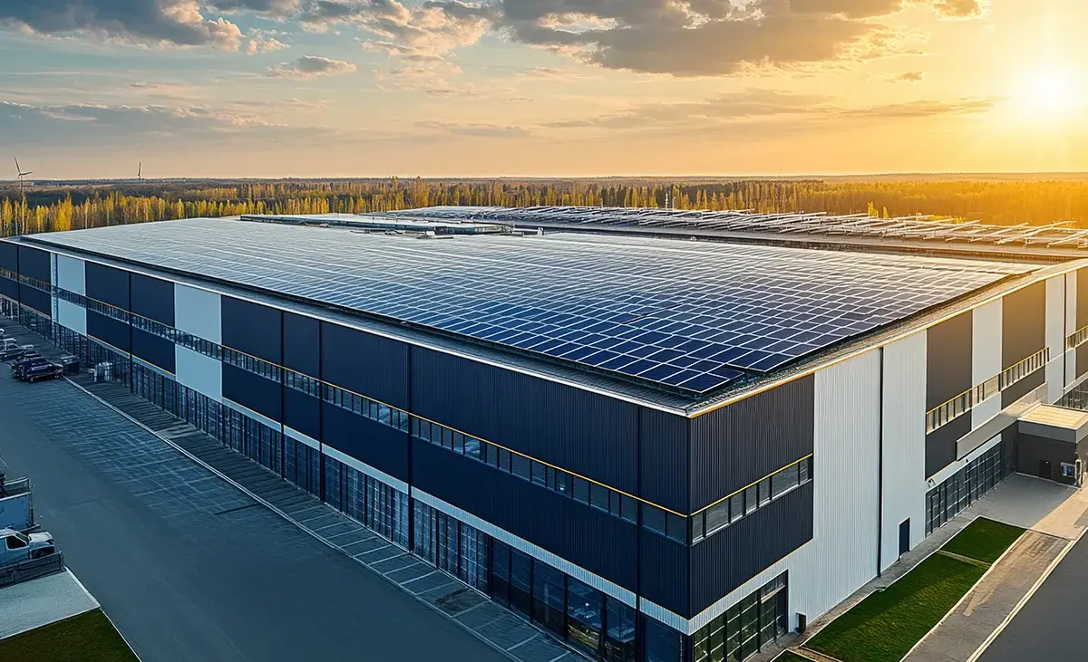 impianti-industriali Impianti industriali