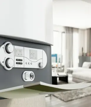 Impianti termoidraulici residenziali