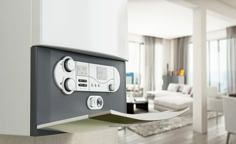 Impianti termoidraulici residenziali