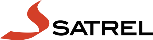 Logo Satrel in positivo