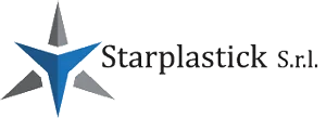 Starplastick logo