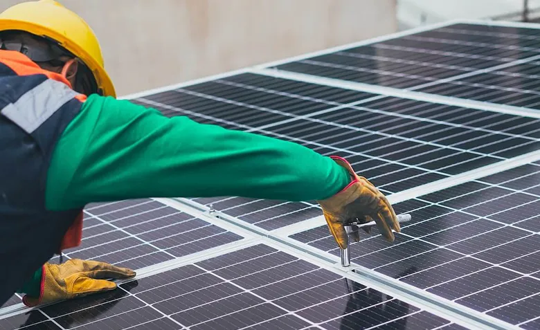 Manutenzione impianti fotovoltaici condominiali