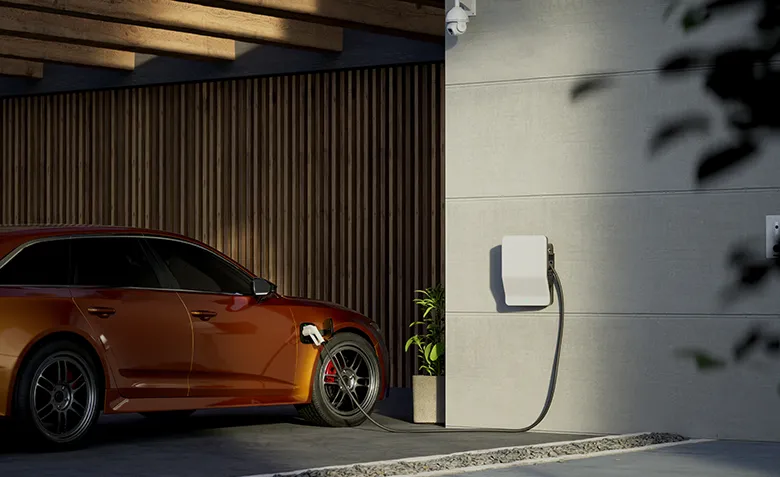 Mobilità elettrica condominiale