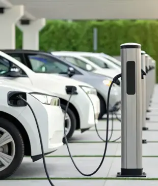 Mobilità elettrica per le aziende