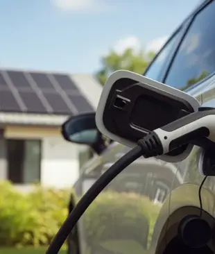 Colonnine di ricarica per auto