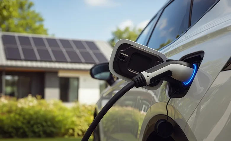 Colonnine di ricarica per auto