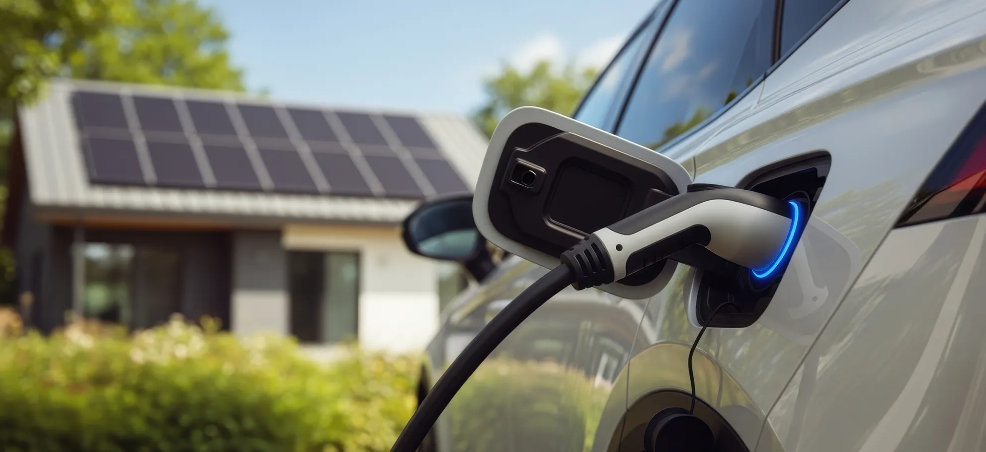 Mobilità elettrica per la tua casa